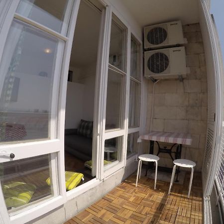 Split Boutique Apartments 2 Dış mekan fotoğraf