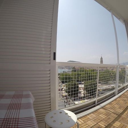 Split Boutique Apartments 2 Dış mekan fotoğraf