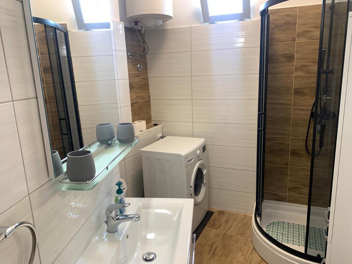 Split Boutique Apartments 2 Dış mekan fotoğraf