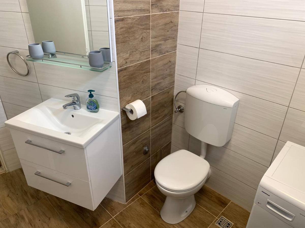 Split Boutique Apartments 2 Dış mekan fotoğraf