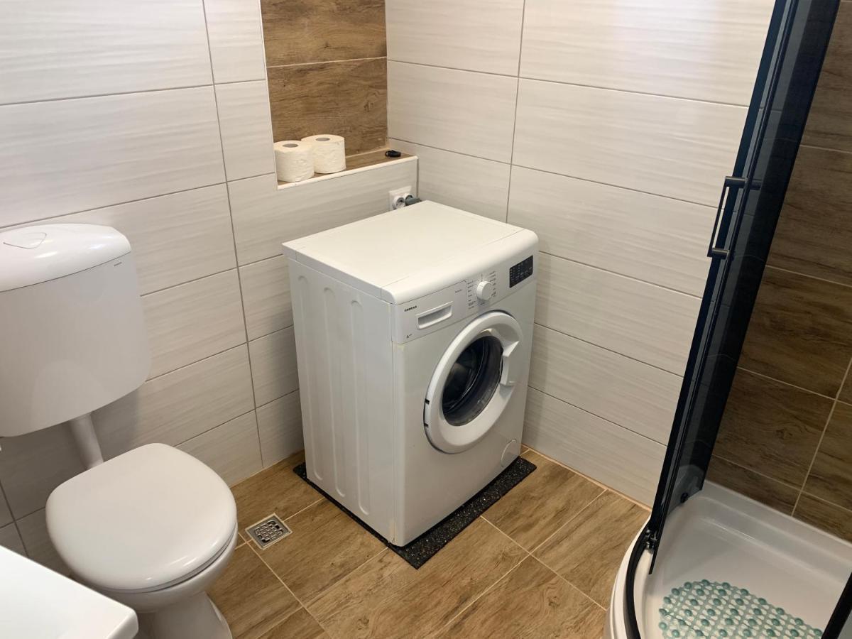 Split Boutique Apartments 2 Dış mekan fotoğraf