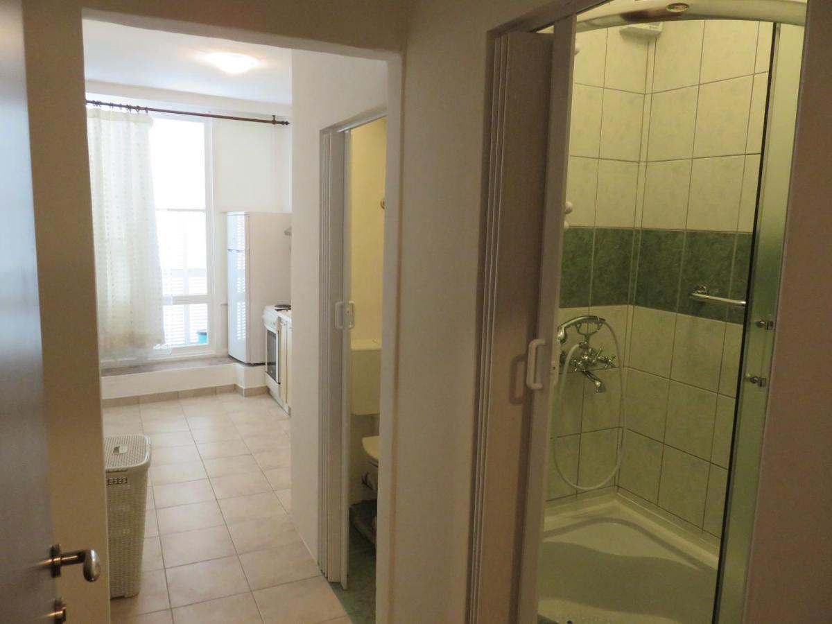 Split Boutique Apartments 2 Dış mekan fotoğraf