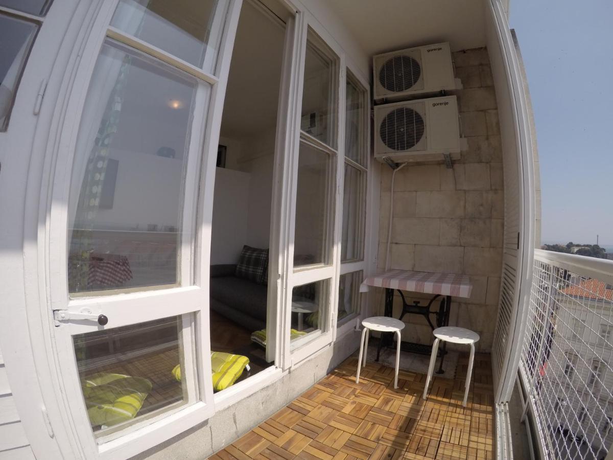 Split Boutique Apartments 2 Dış mekan fotoğraf