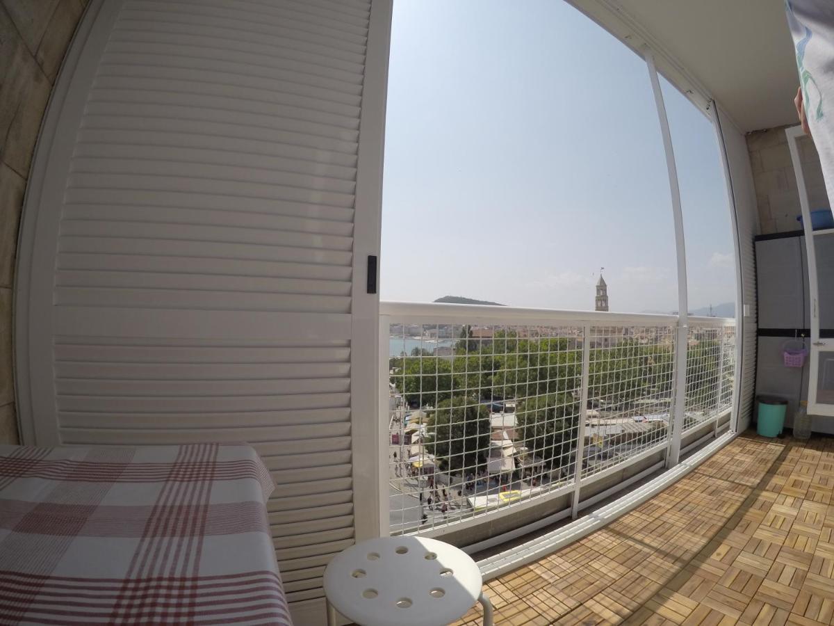 Split Boutique Apartments 2 Dış mekan fotoğraf
