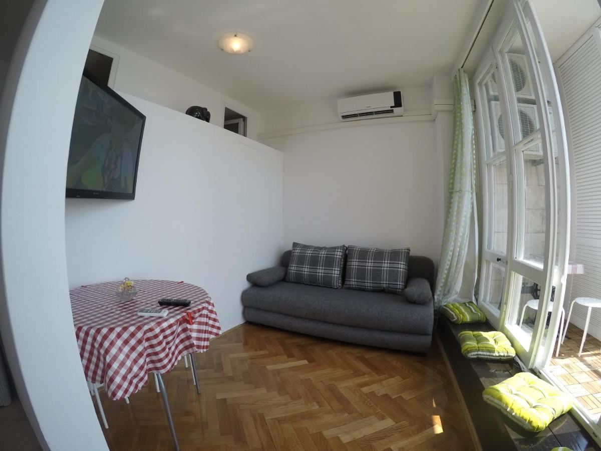Split Boutique Apartments 2 Dış mekan fotoğraf