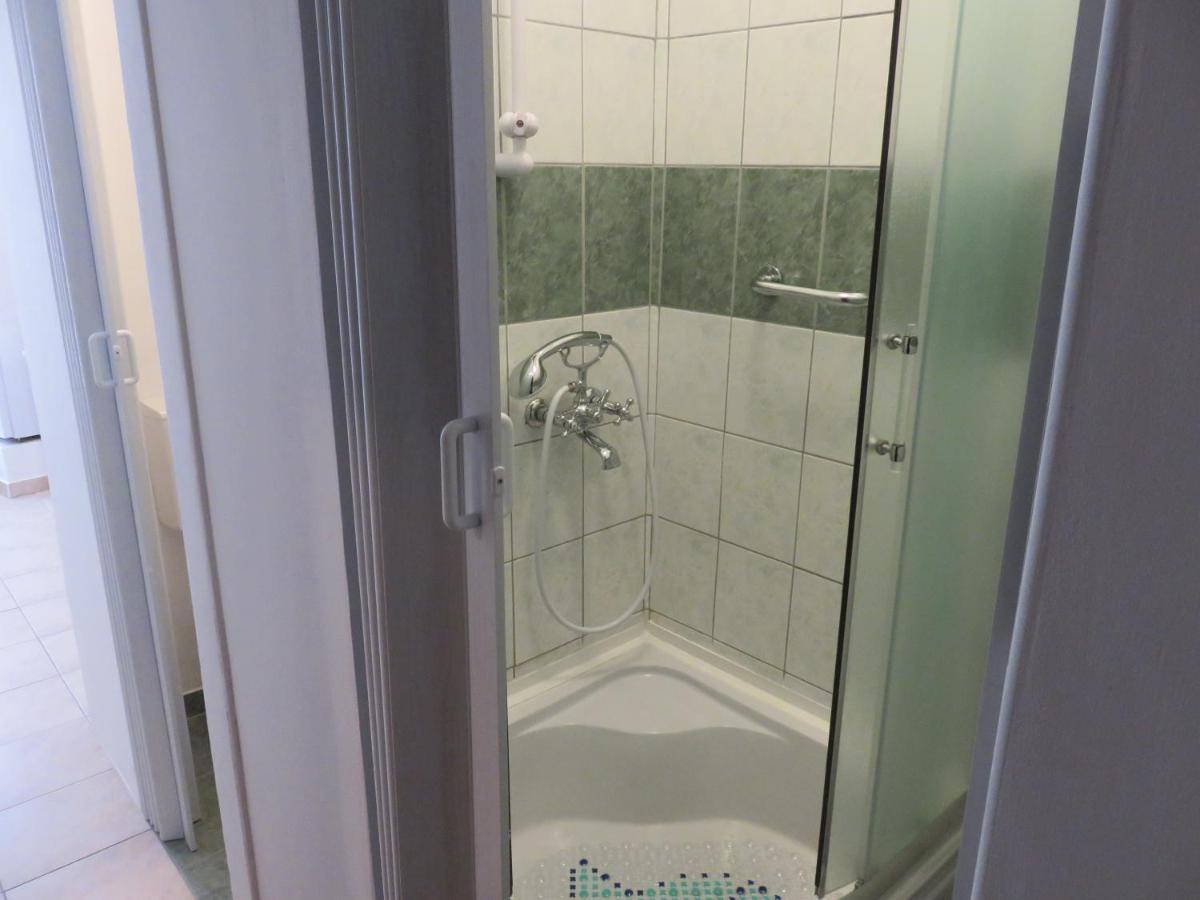 Split Boutique Apartments 2 Dış mekan fotoğraf