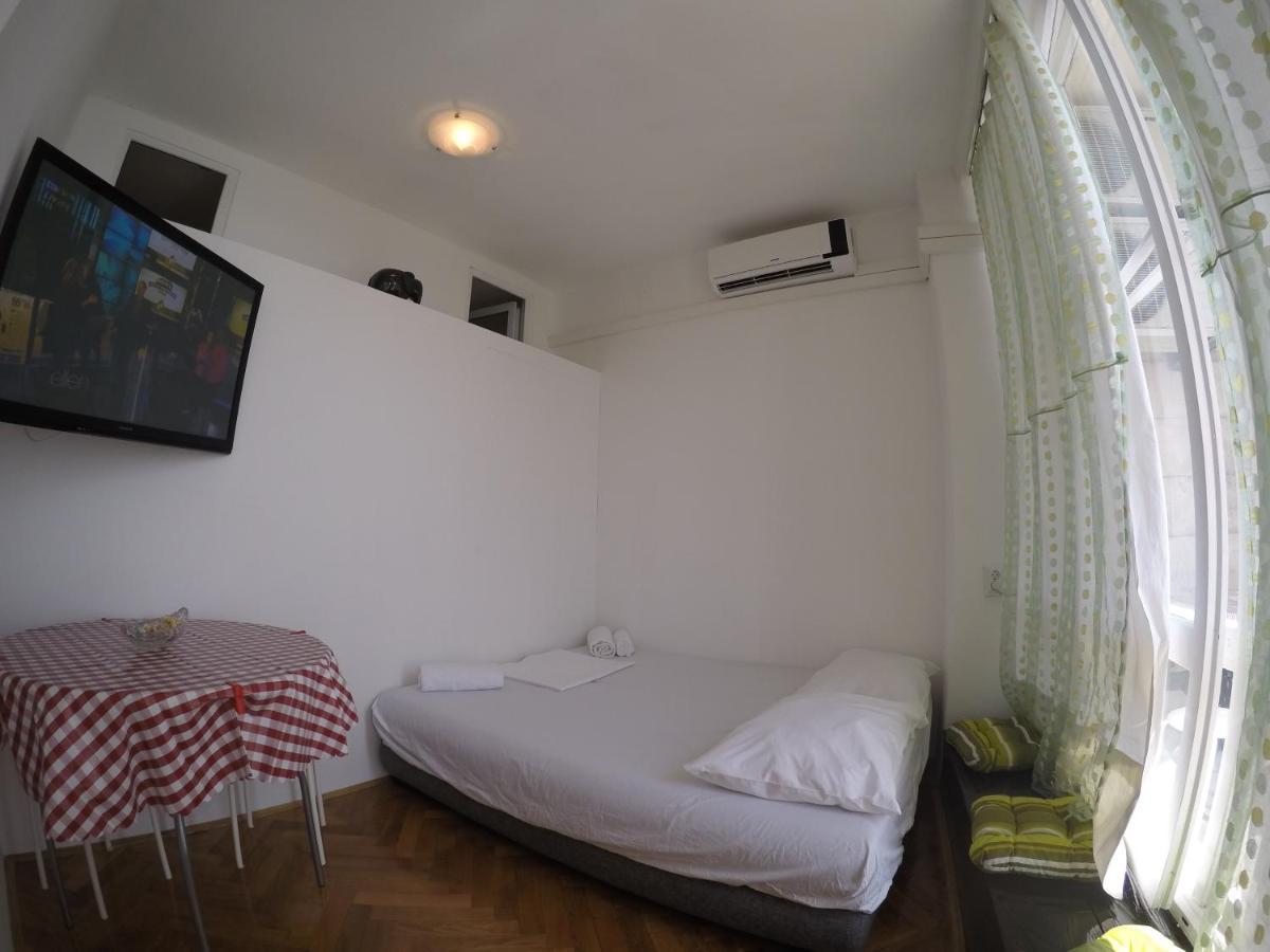 Split Boutique Apartments 2 Dış mekan fotoğraf