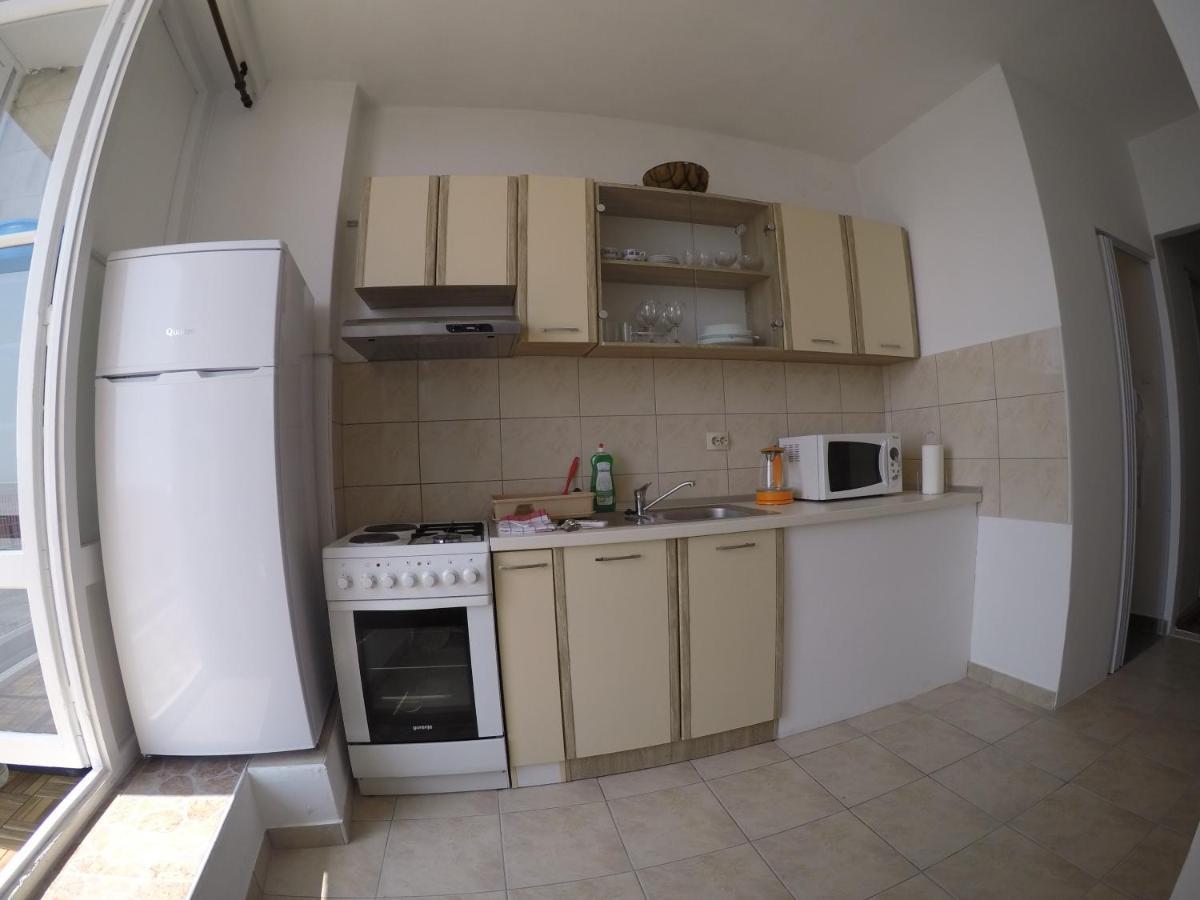 Split Boutique Apartments 2 Dış mekan fotoğraf