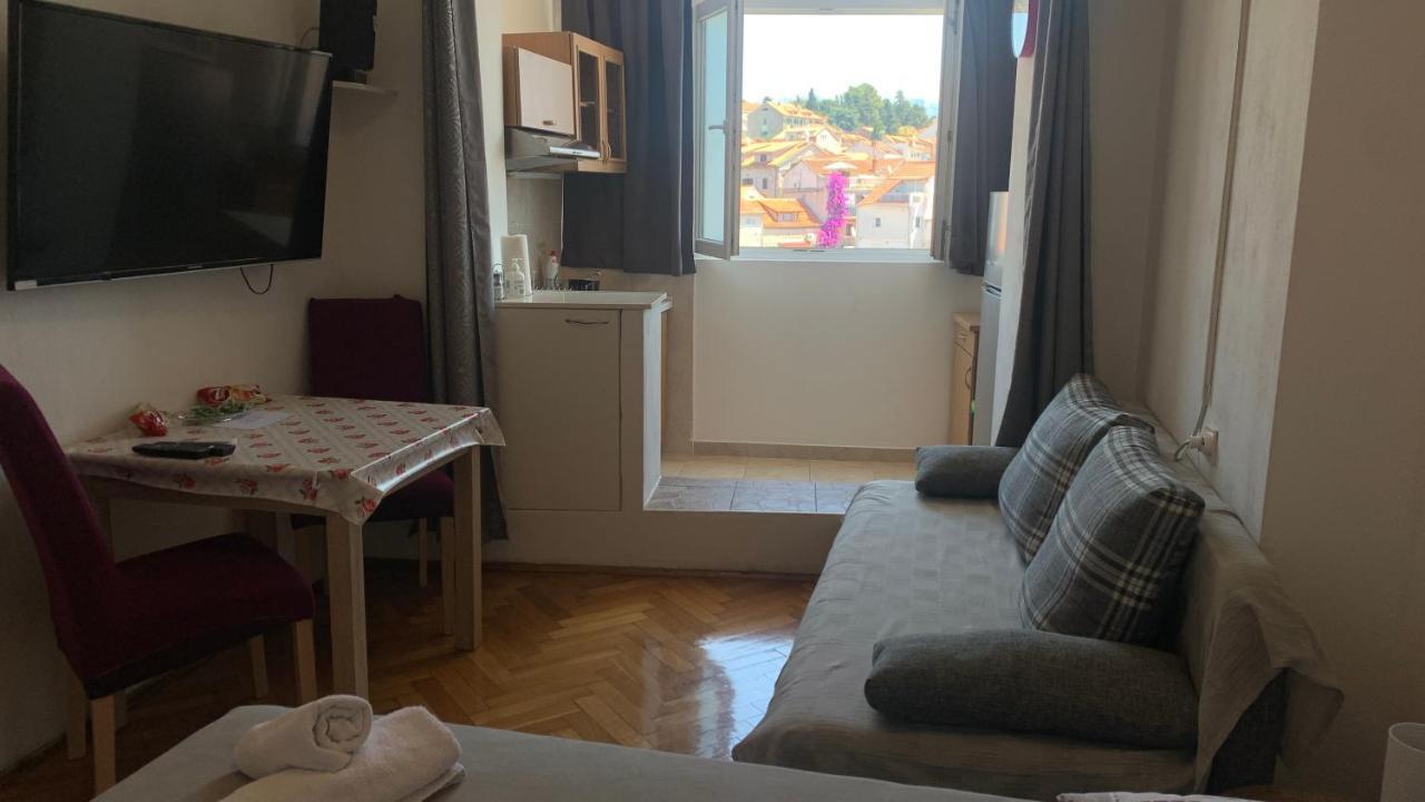 Split Boutique Apartments 2 Dış mekan fotoğraf