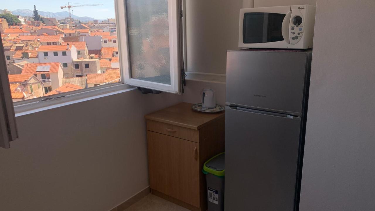 Split Boutique Apartments 2 Dış mekan fotoğraf