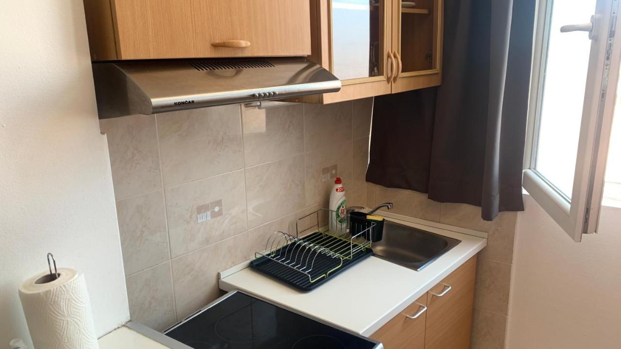 Split Boutique Apartments 2 Dış mekan fotoğraf