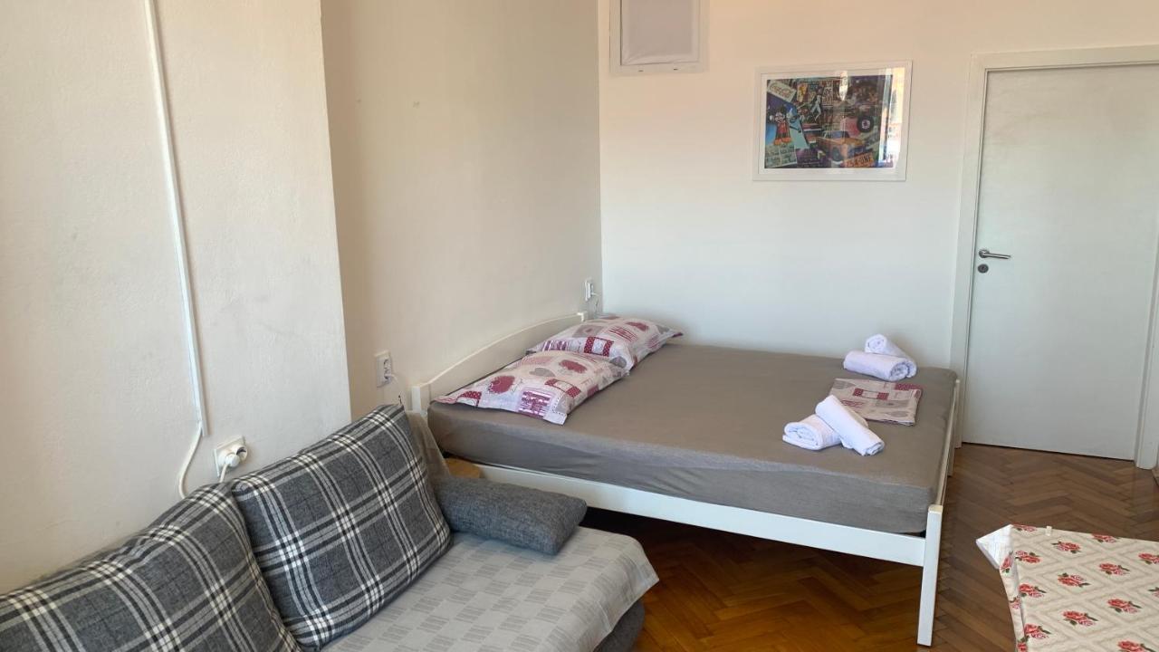 Split Boutique Apartments 2 Dış mekan fotoğraf