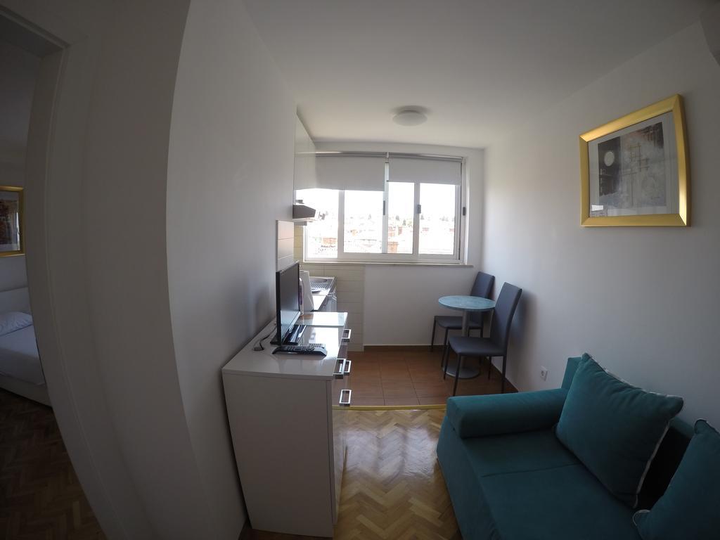 Split Boutique Apartments 2 Dış mekan fotoğraf